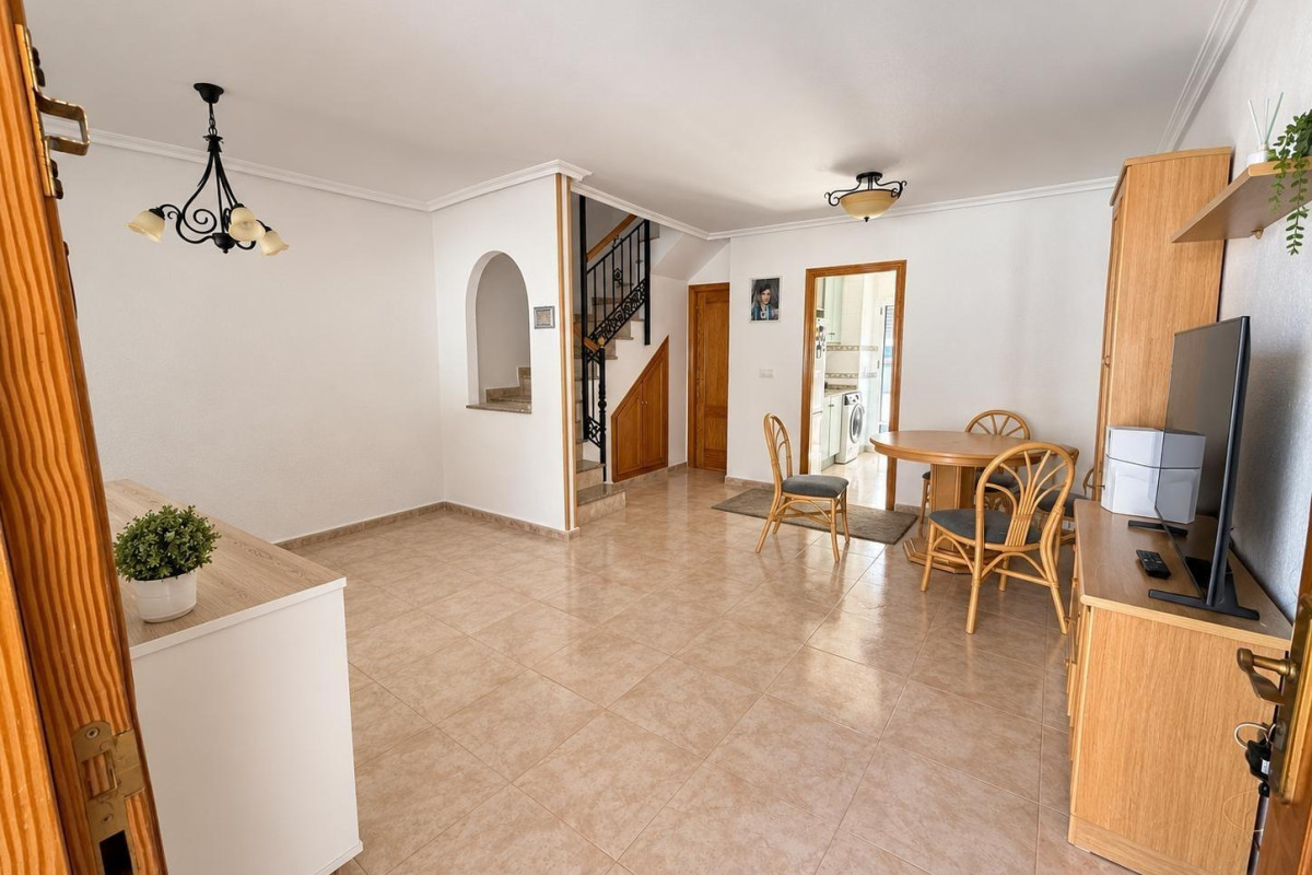 Reventa - Terraced house - Torrevieja - El limonar