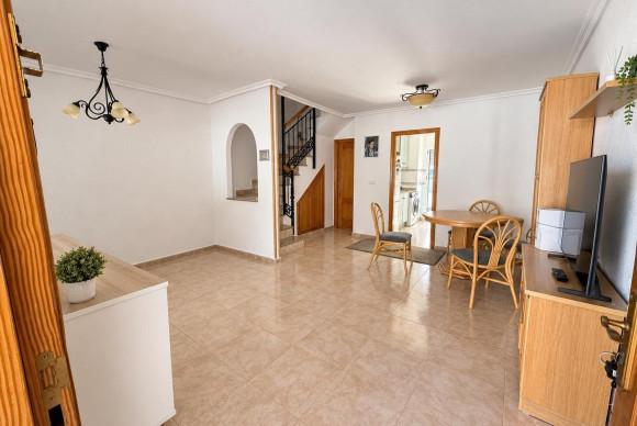 Reventa - Terraced house - Torrevieja - El limonar