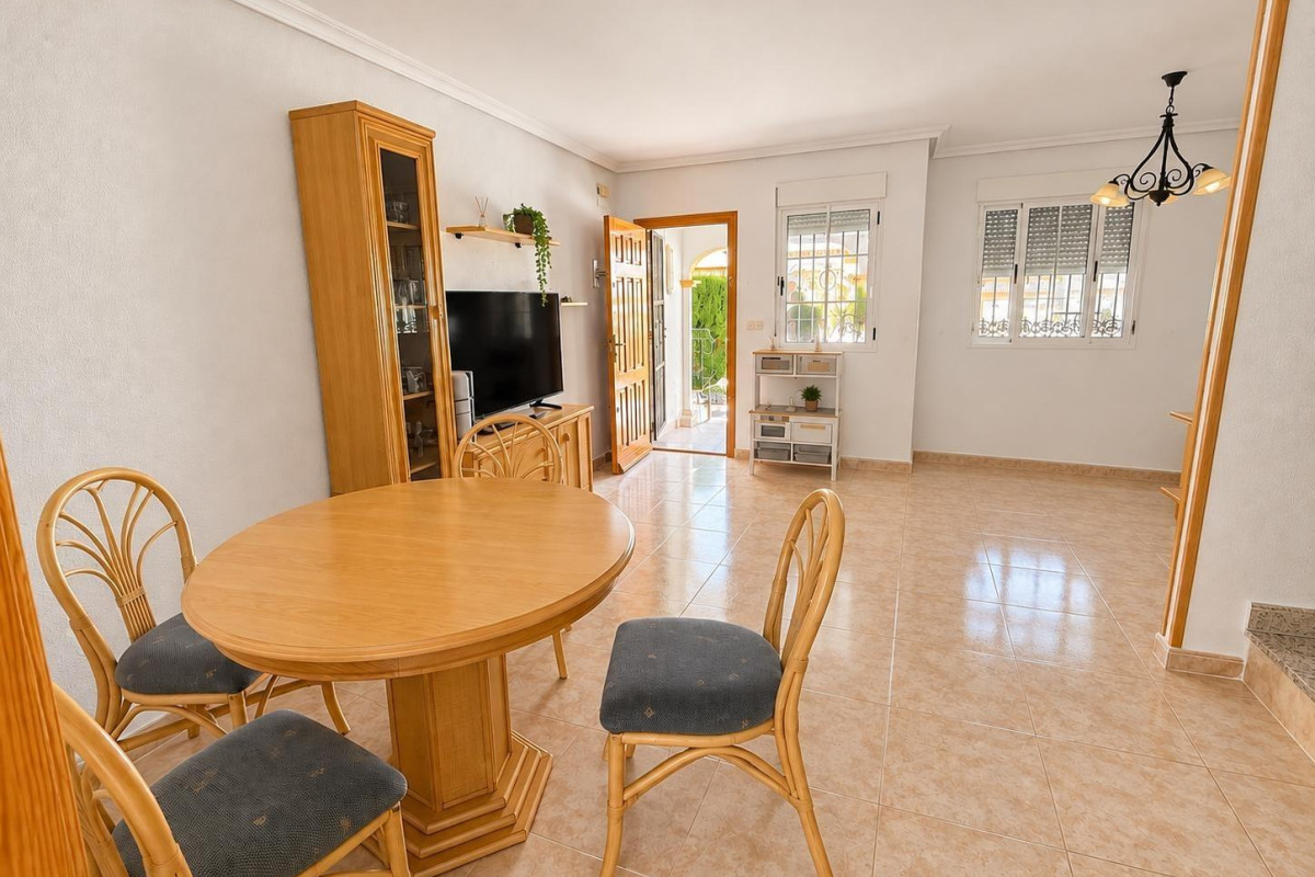 Reventa - Terraced house - Torrevieja - El limonar