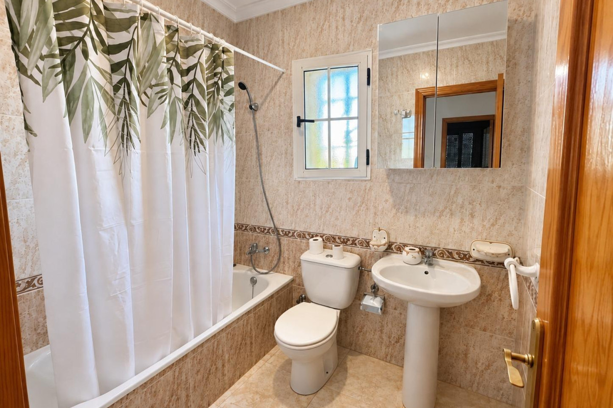 Reventa - Terraced house - Torrevieja - El limonar