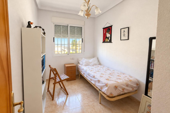 Reventa - Terraced house - Torrevieja - El limonar