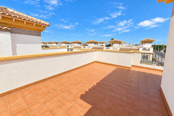 Reventa - Terraced house - Torrevieja - El limonar