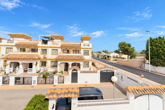 Reventa - Terraced house - Torrevieja - El limonar