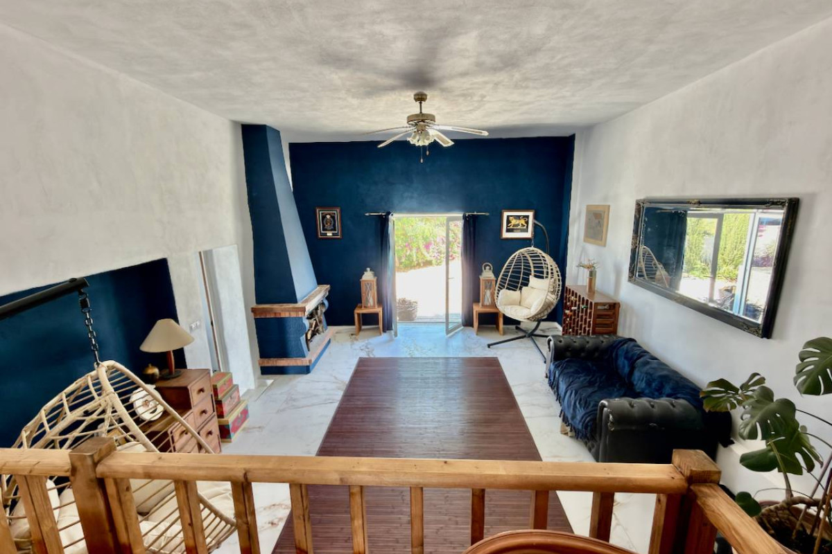 Revente - Finca / Country Property - Dolores