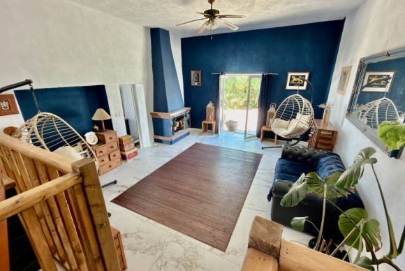 Revente - Finca / Country Property - Dolores