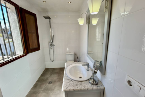 Revente - Finca / Country Property - Dolores