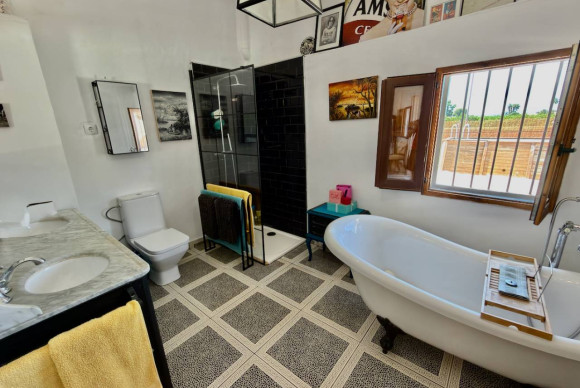 Revente - Finca / Country Property - Dolores