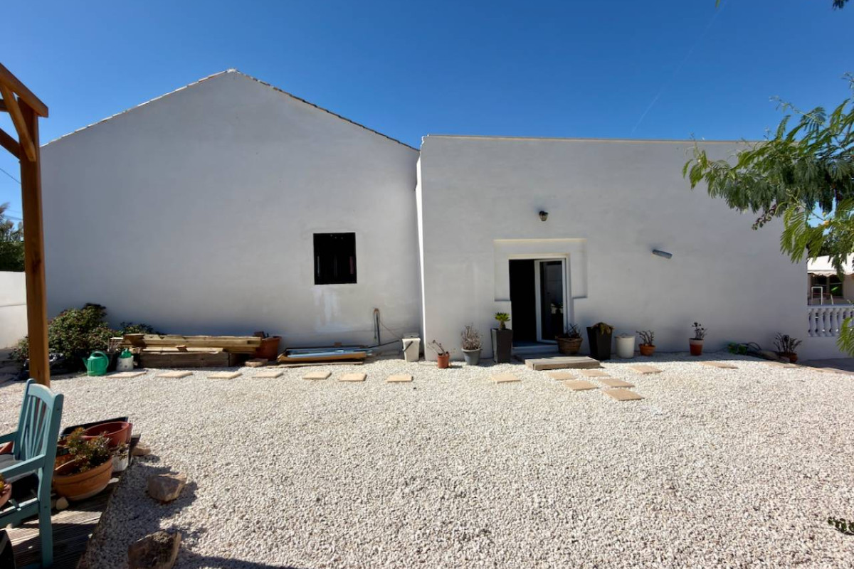 Revente - Finca / Country Property - Dolores