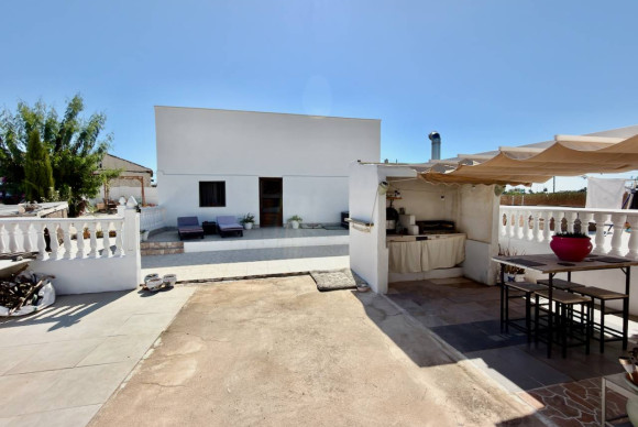Revente - Finca / Country Property - Dolores