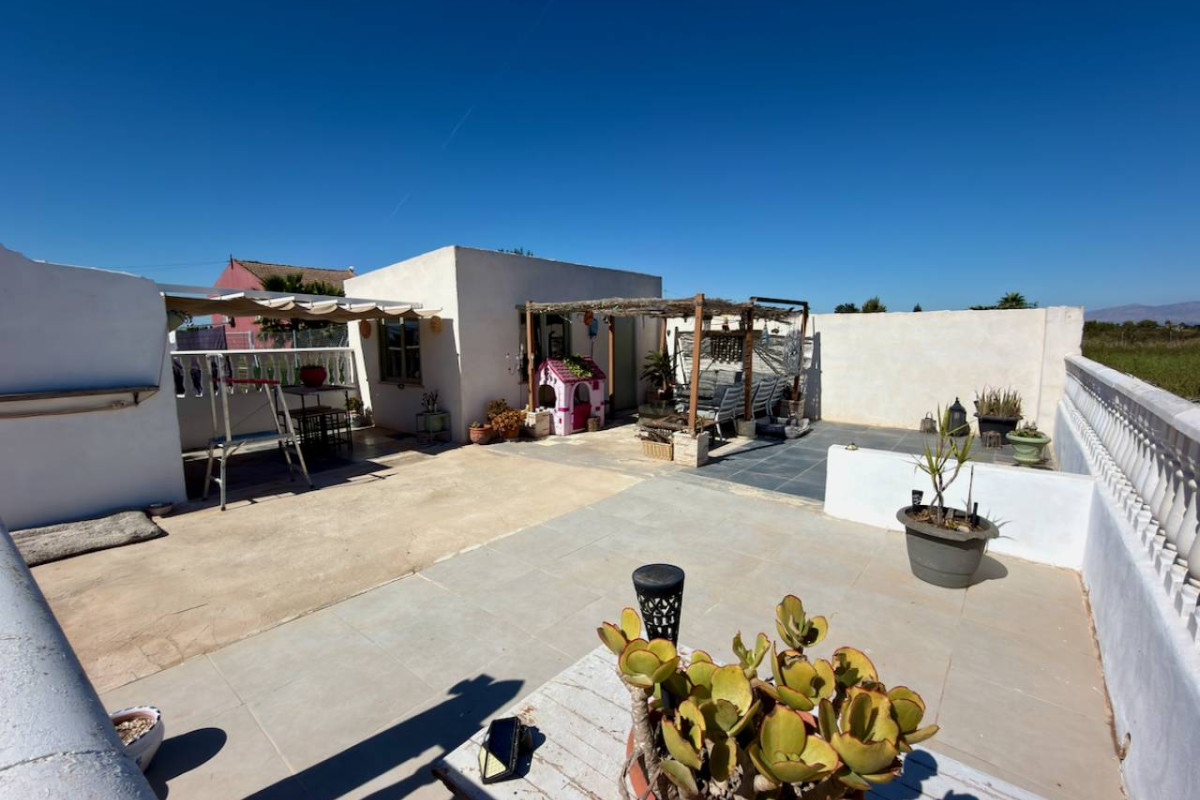 Revente - Finca / Country Property - Dolores