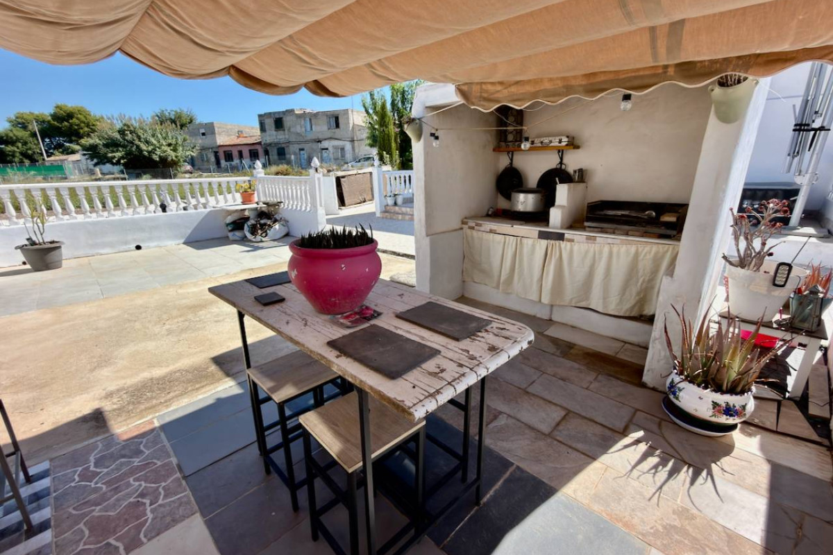 Revente - Finca / Country Property - Dolores