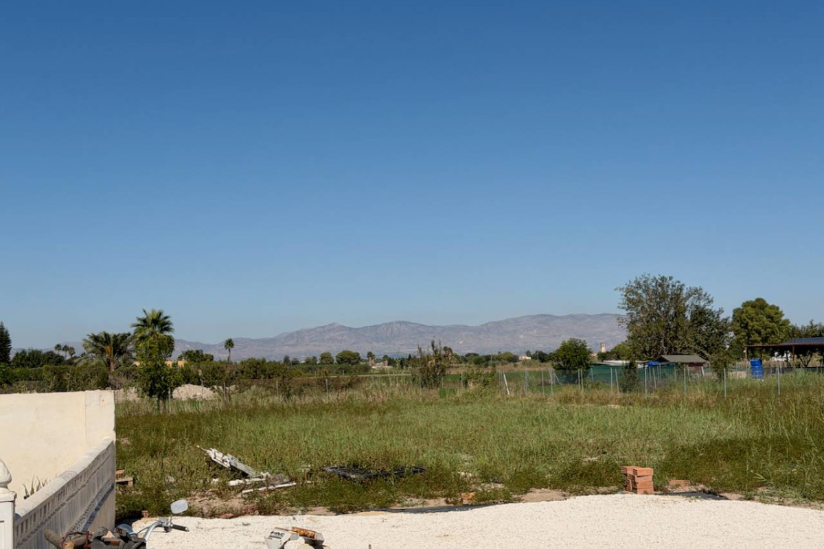 Revente - Finca / Country Property - Dolores
