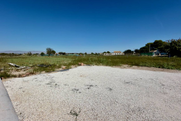 Revente - Finca / Country Property - Dolores