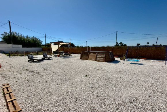 Revente - Finca / Country Property - Dolores
