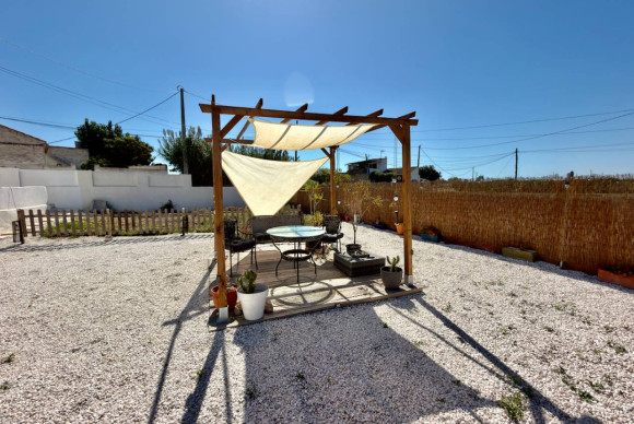 Revente - Finca / Country Property - Dolores
