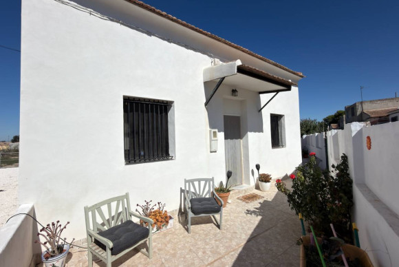 Revente - Finca / Country Property - Dolores