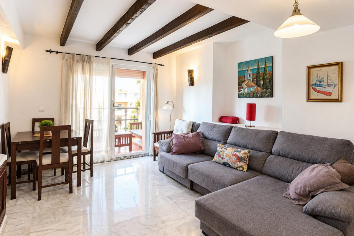 Herverkoop - Appartement  - Torrevieja - Playa de los Locos