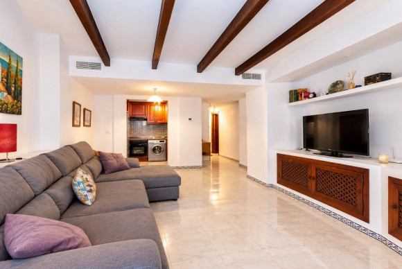 Herverkoop - Appartement  - Torrevieja - Playa de los Locos