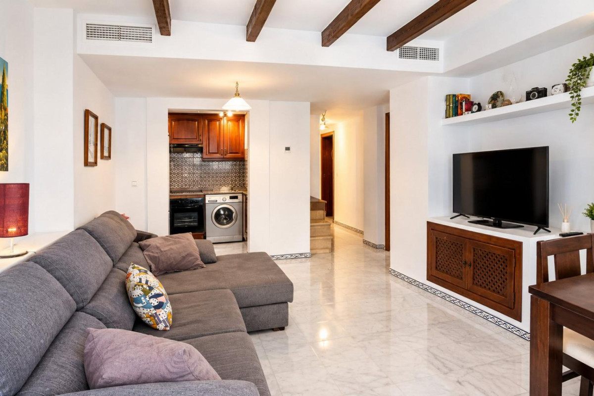Herverkoop - Appartement  - Torrevieja - Playa de los Locos