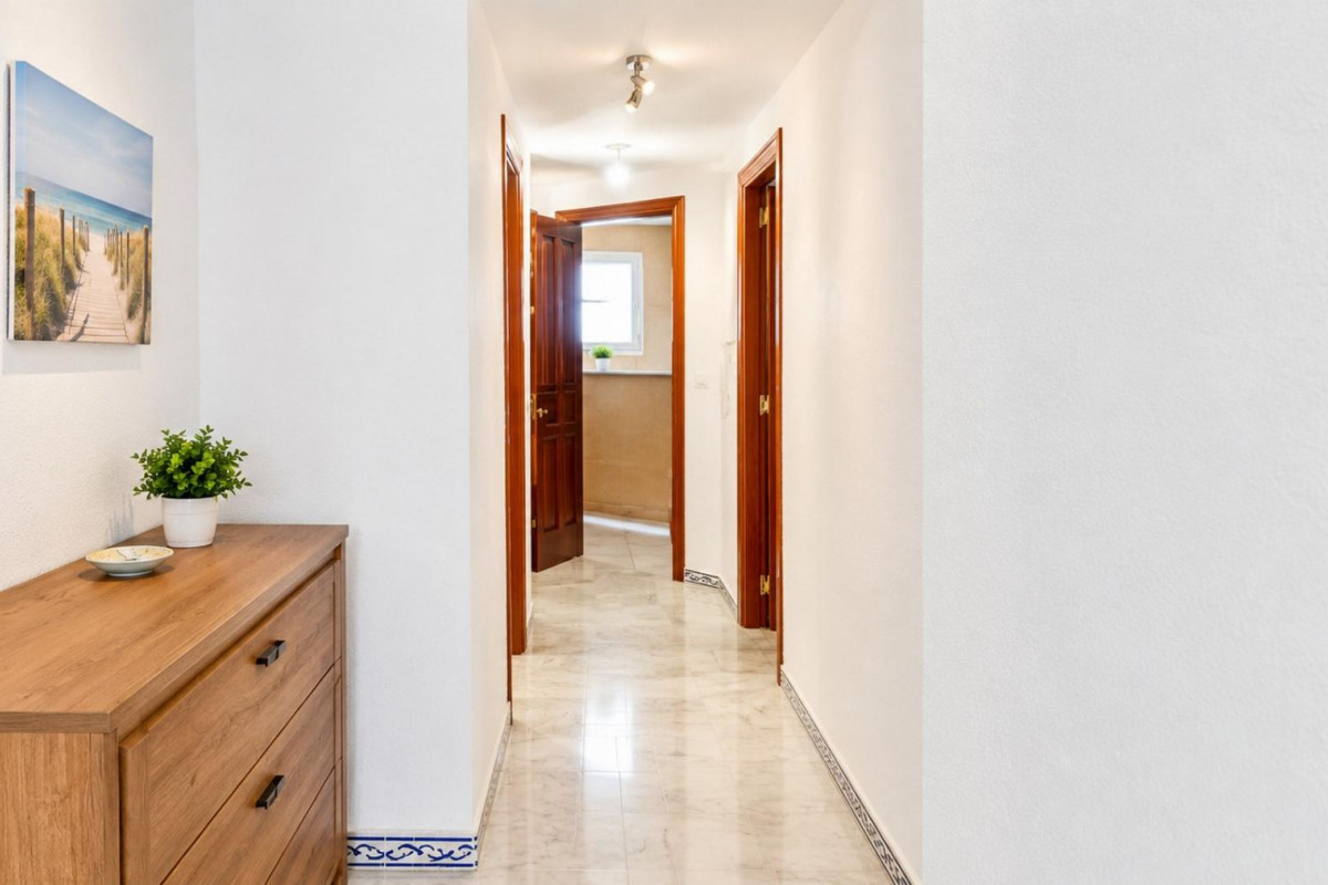 Herverkoop - Appartement  - Torrevieja - Playa de los Locos