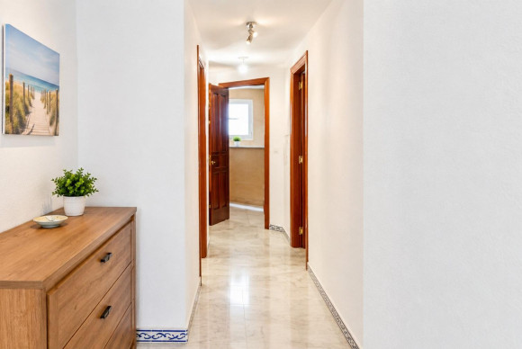 Herverkoop - Appartement  - Torrevieja - Playa de los Locos