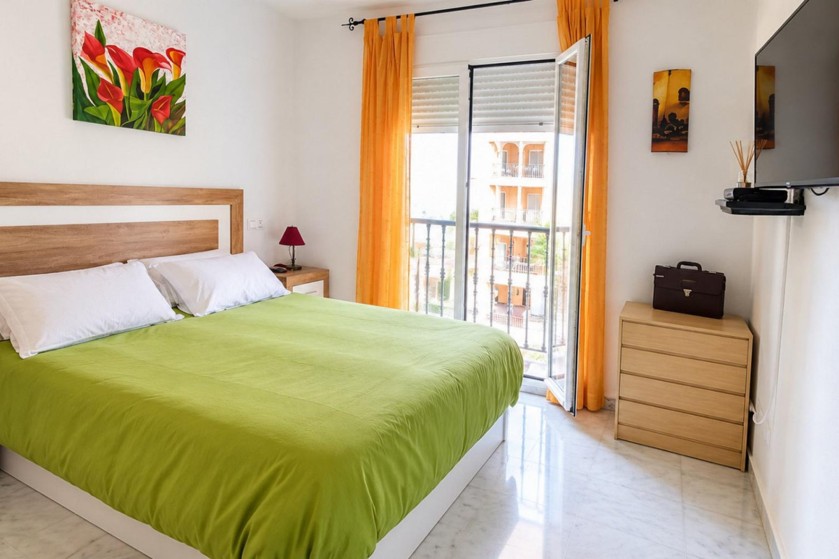 Herverkoop - Appartement  - Torrevieja - Playa de los Locos