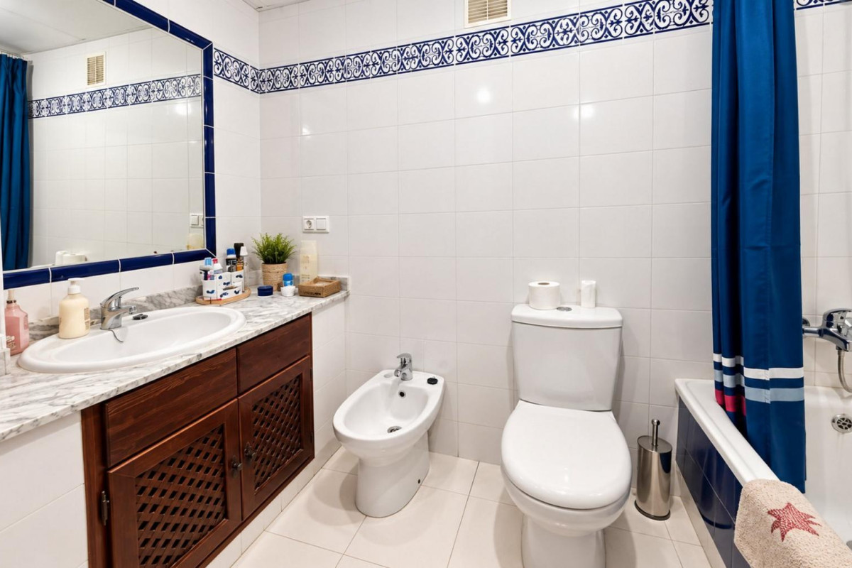 Herverkoop - Appartement  - Torrevieja - Playa de los Locos