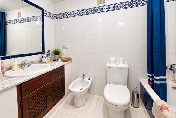 Herverkoop - Appartement  - Torrevieja - Playa de los Locos