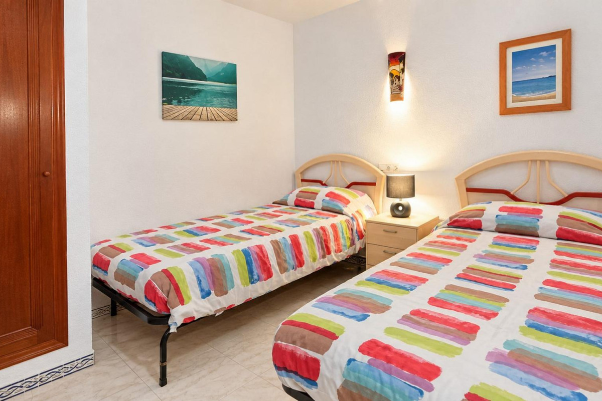 Herverkoop - Appartement  - Torrevieja - Playa de los Locos