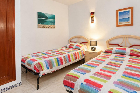 Herverkoop - Appartement  - Torrevieja - Playa de los Locos
