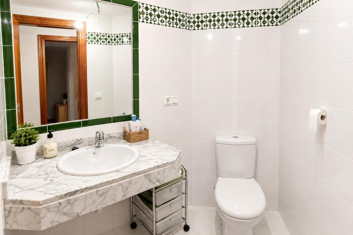 Herverkoop - Appartement  - Torrevieja - Playa de los Locos