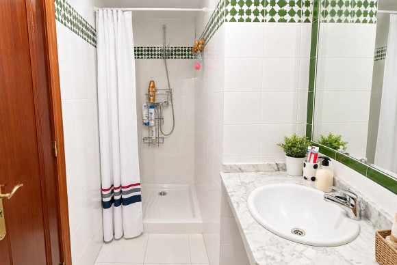 Herverkoop - Appartement  - Torrevieja - Playa de los Locos