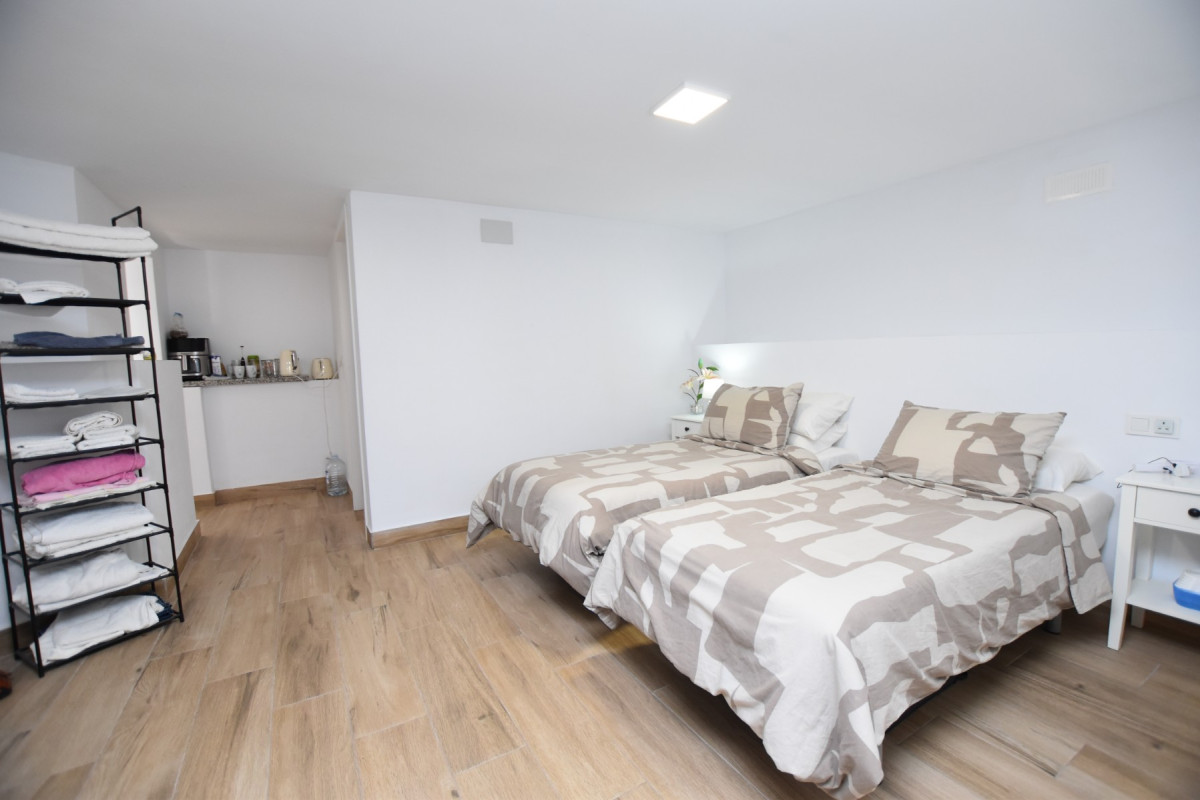 Herverkoop - Villa - Algorfa - La Finca Golf Resort