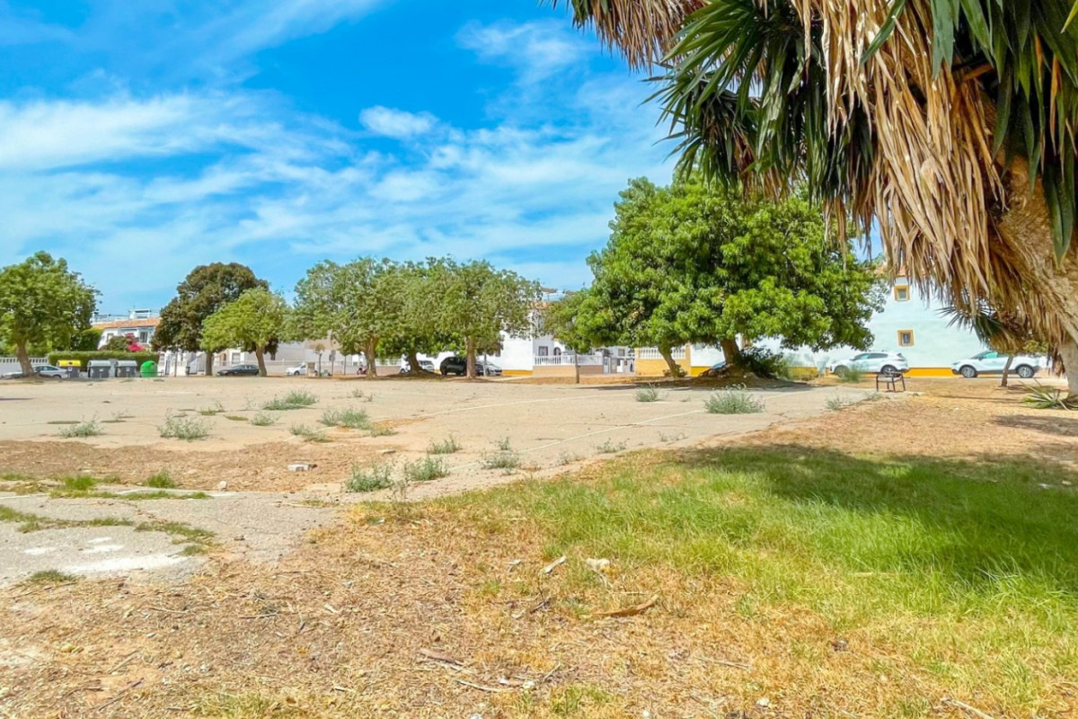 Revente - Maison de ville - Torrevieja - La Siesta - El Salado -  Torreta