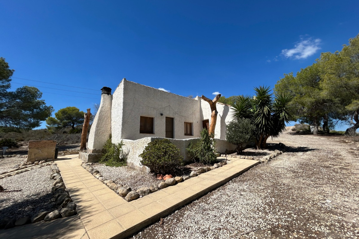 Reventa - Country Property/Finca - Torremendo