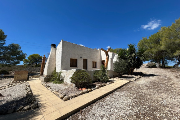 Reventa - Country Property/Finca - Torremendo