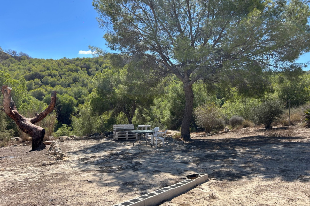 Reventa - Country Property/Finca - Torremendo