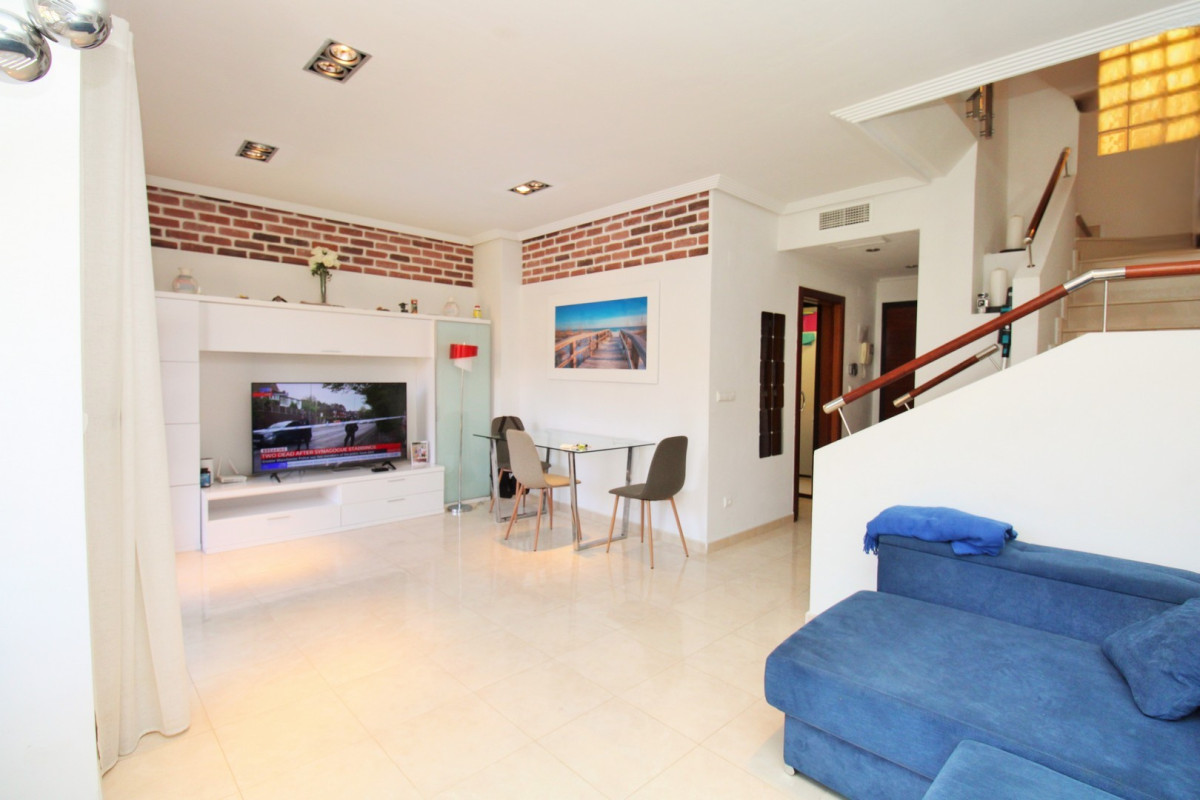 Herverkoop - Appartement  - Cabo Roig