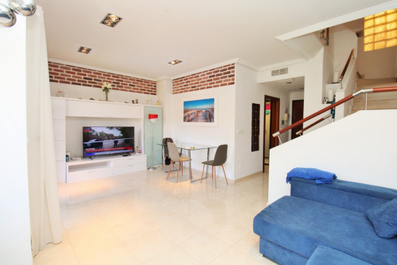 Herverkoop - Appartement  - Cabo Roig