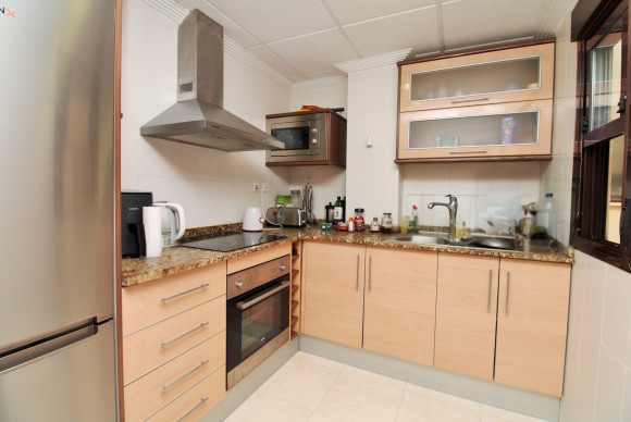Herverkoop - Appartement  - Cabo Roig