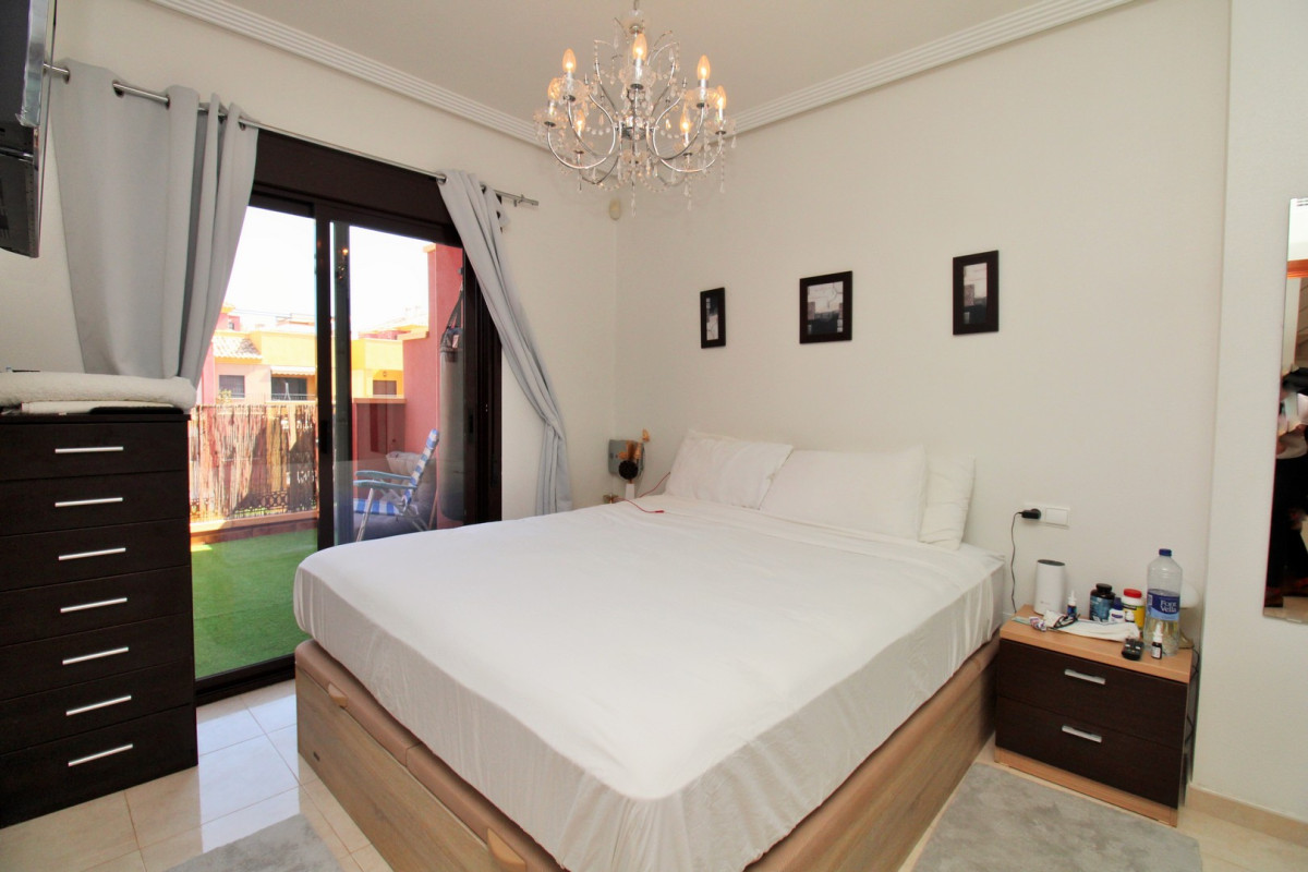 Herverkoop - Appartement  - Cabo Roig