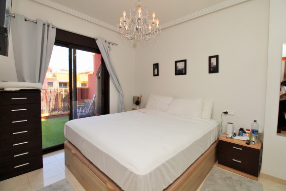 Herverkoop - Appartement  - Cabo Roig
