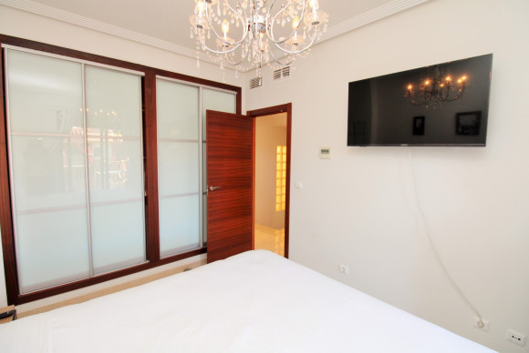 Herverkoop - Appartement  - Cabo Roig