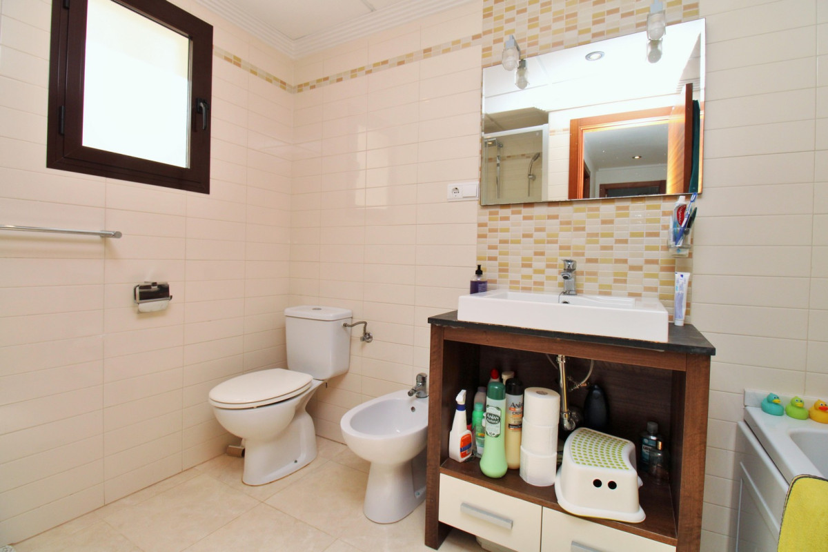 Herverkoop - Appartement  - Cabo Roig