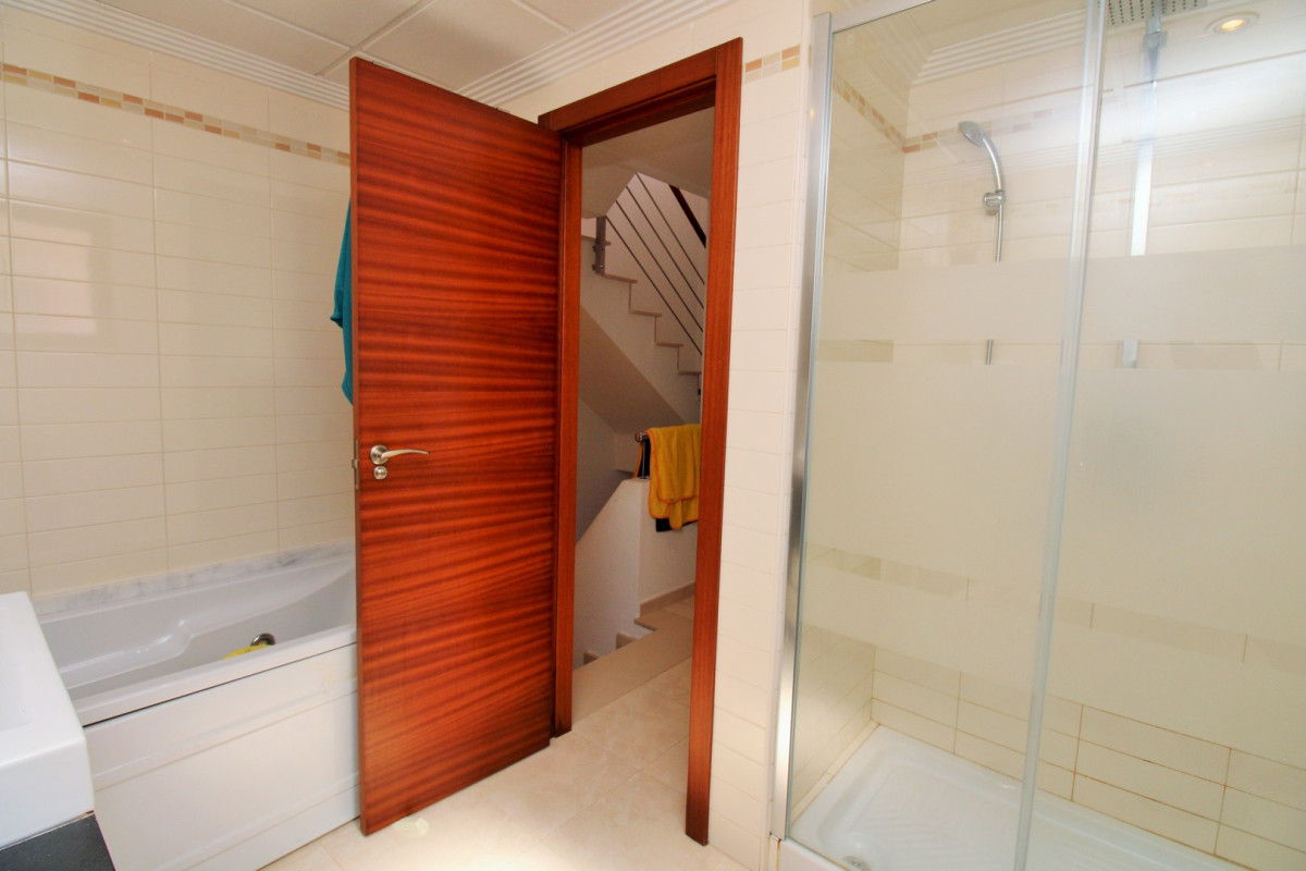 Herverkoop - Appartement  - Cabo Roig