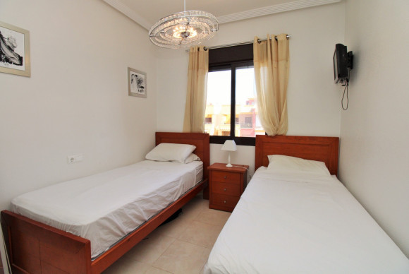 Herverkoop - Appartement  - Cabo Roig