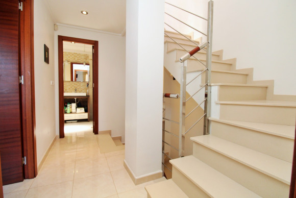 Herverkoop - Appartement  - Cabo Roig