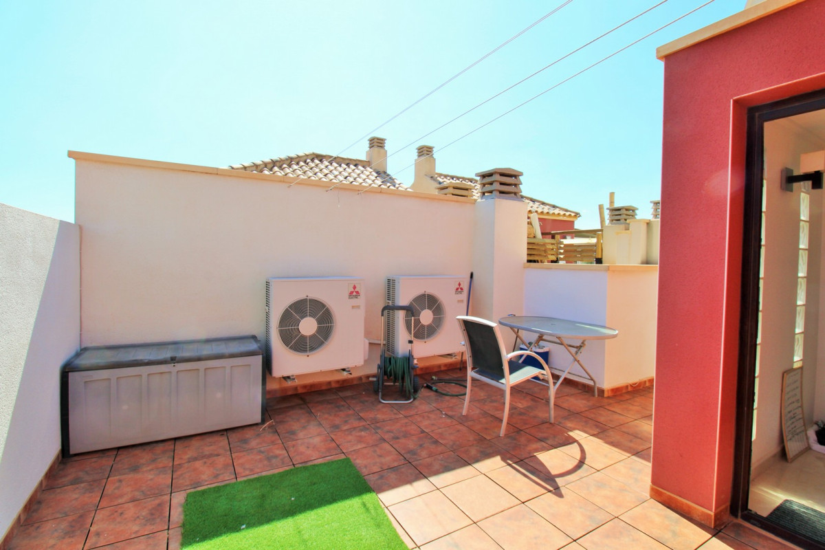 Herverkoop - Appartement  - Cabo Roig