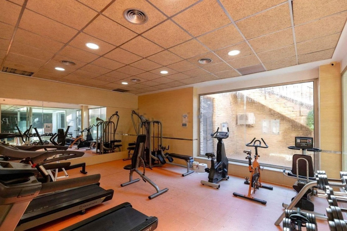 Herverkoop - Appartement  - Cabo Roig