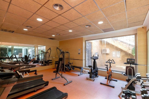 Herverkoop - Appartement  - Cabo Roig